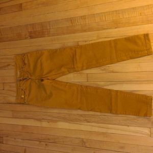 Women's Yoga Skinny Jeans